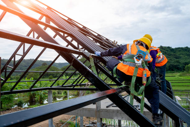 Quick and Trustworthy Emergency Roof Repair Services in Englewood, CO