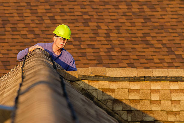Roof Installation Near Me in Englewood, CO