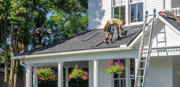 Gutter Installation and Roofing in Englewood, CO